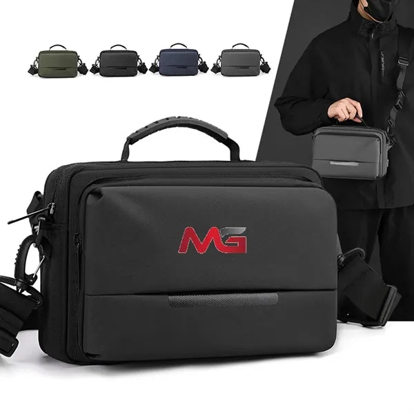 Waterproof Crossbody Bag