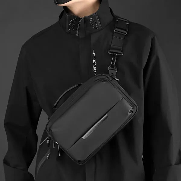 Waterproof Crossbody Bag