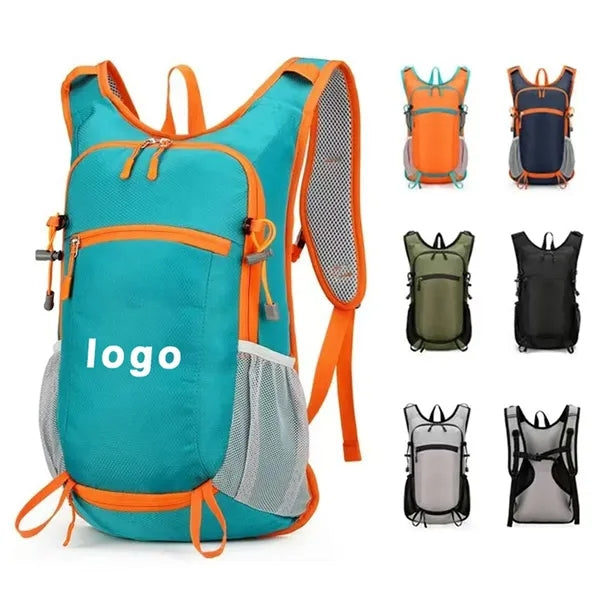 12L Lightweight Hiking Backpack
