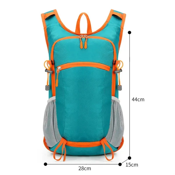 12L Lightweight Hiking Backpack