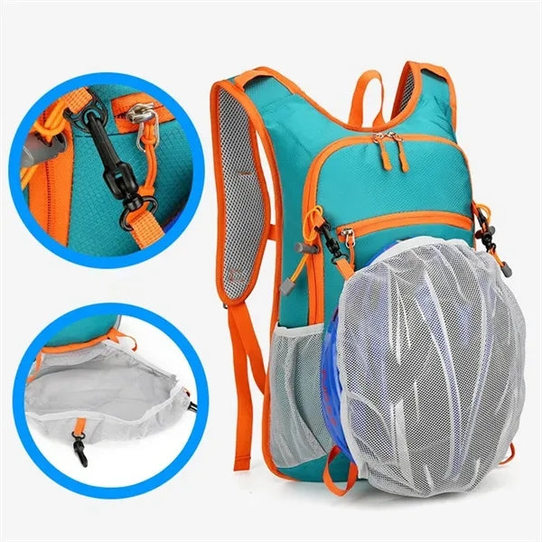 12L Lightweight Hiking Backpack