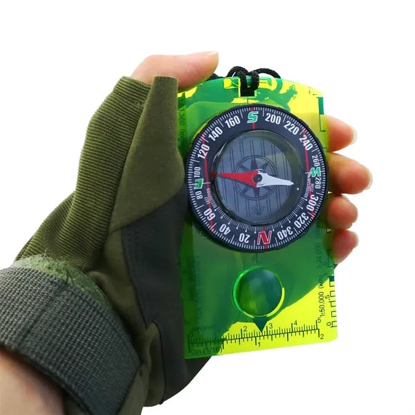 Multifunctional Luminous Compass