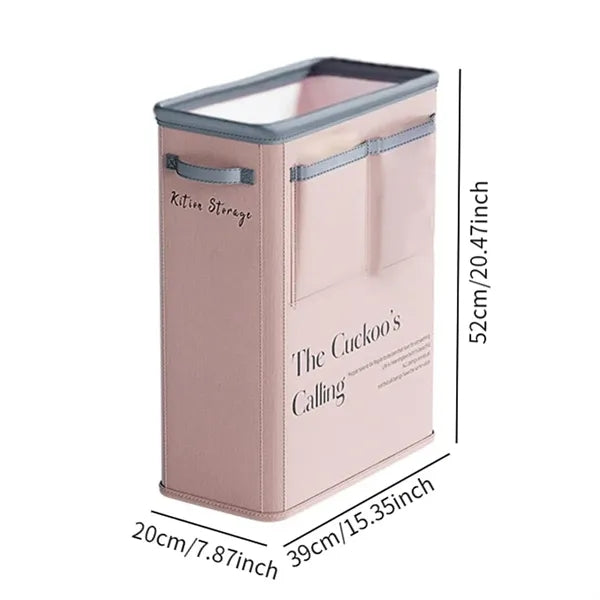 Foldable Storage Basket