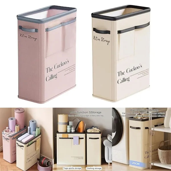 Foldable Storage Basket