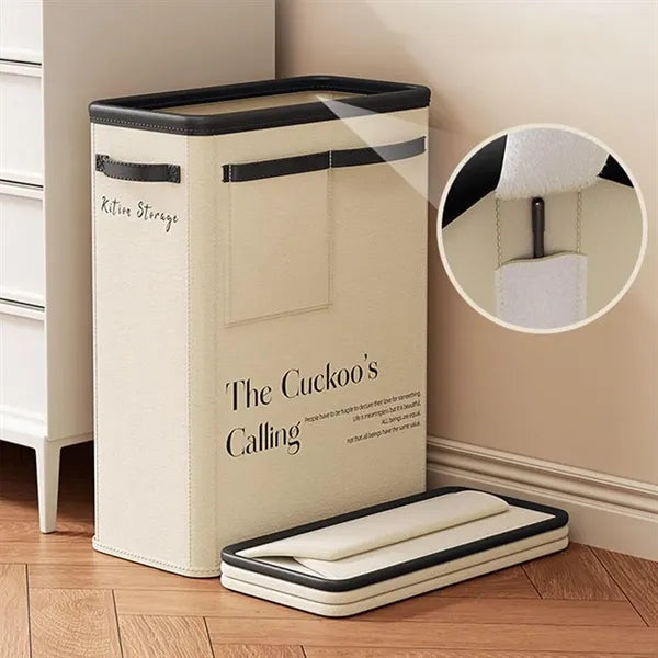 Foldable Storage Basket