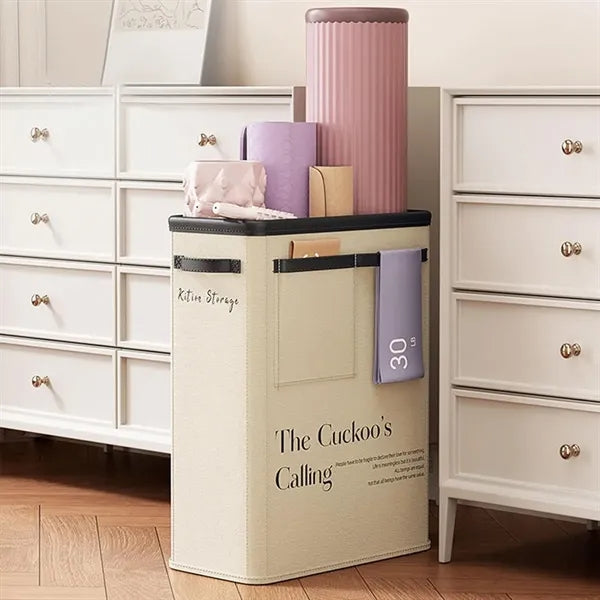 Foldable Storage Basket