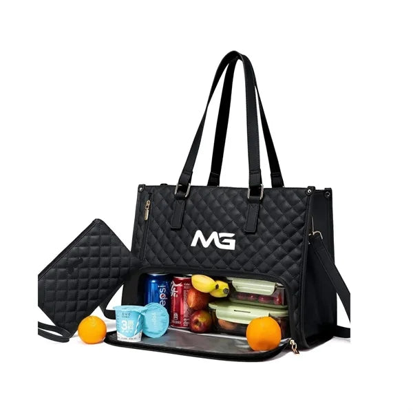 Lunch Tote Bag