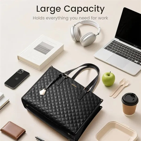 Lunch Tote Bag