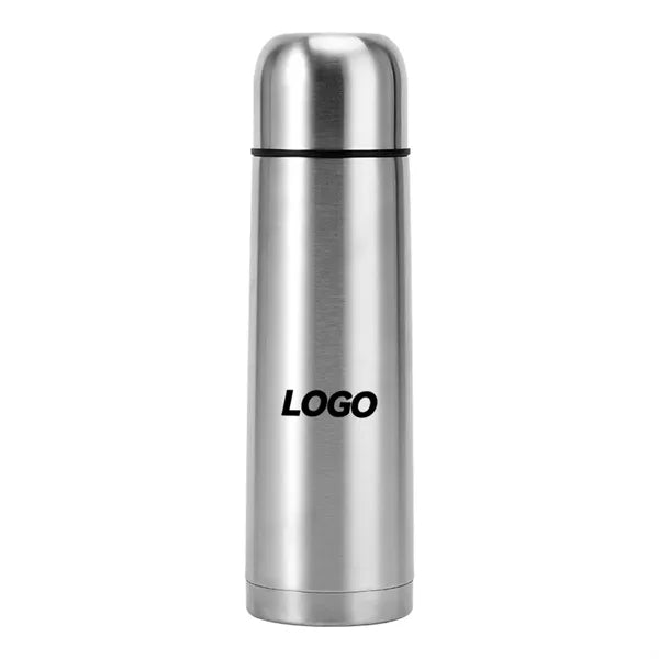 Stainless Steel Insulated Bullet Travel Cup