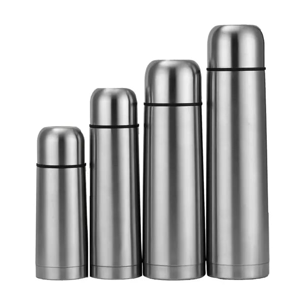 Stainless Steel Insulated Bullet Travel Cup
