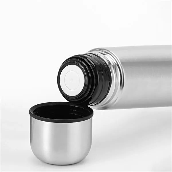Stainless Steel Insulated Bullet Travel Cup