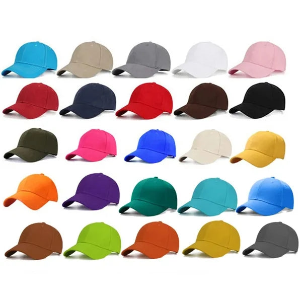 Baseball Cap
