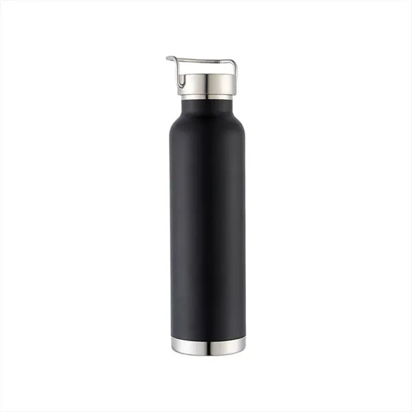 Vacuum Insulated Sport Water Bottle
