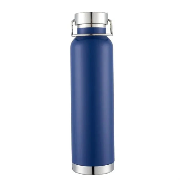 Vacuum Insulated Sport Water Bottle