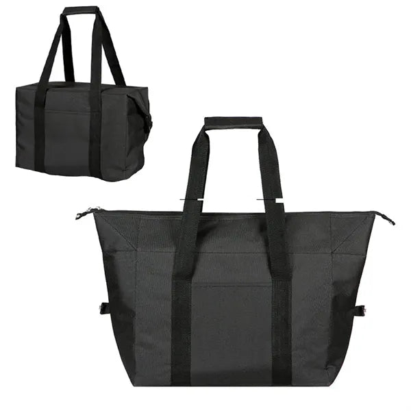 Foldable Insulated Picnic Cooler Bag