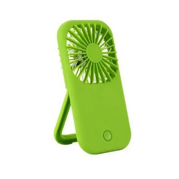 Mini Portable Handheld Desktop Fan