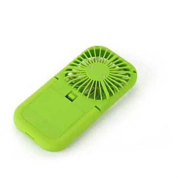 Mini Portable Handheld Desktop Fan