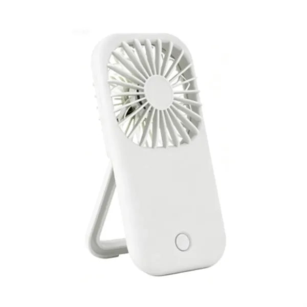 Mini Portable Handheld Desktop Fan