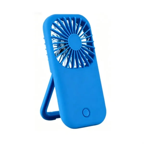 Mini Portable Handheld Desktop Fan