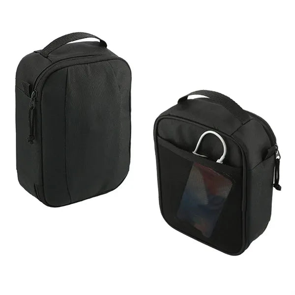 Oxford Digital Organizer Bag