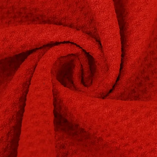 Magnetic Microfiber Waffle Weave Golf