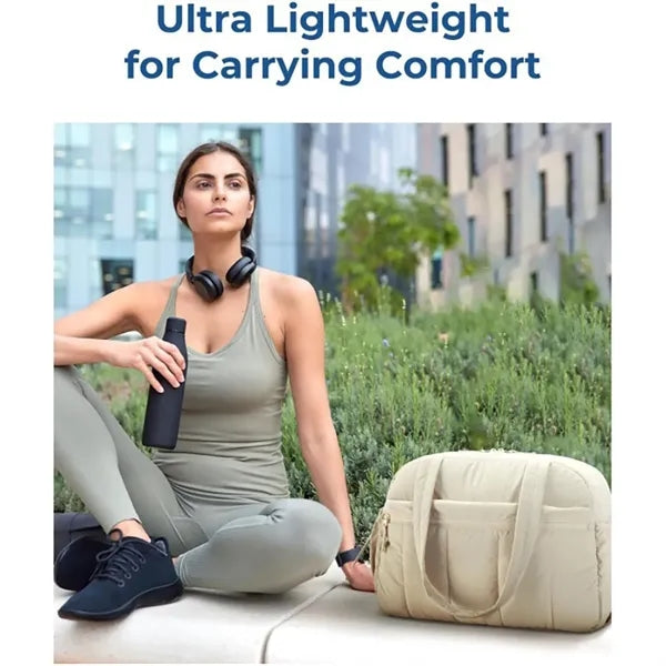 Large Capacity Travel, Sports And Fitness Bag