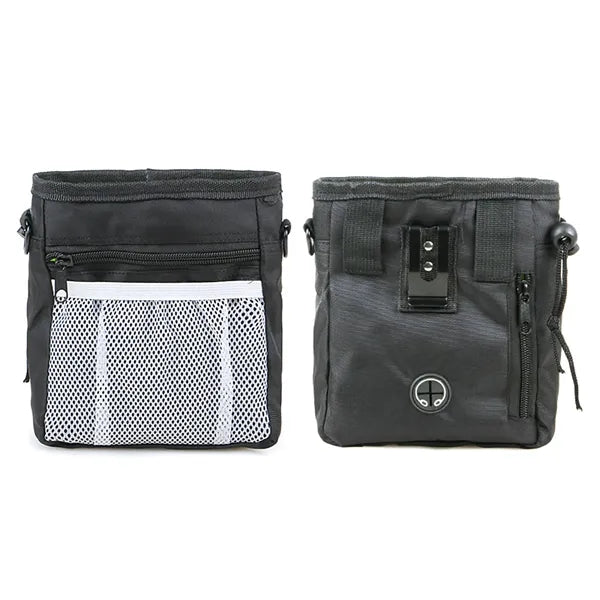 Outdoor Portable Pet Training Treat Pack