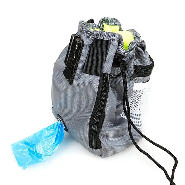 Outdoor Portable Pet Training Treat Pack
