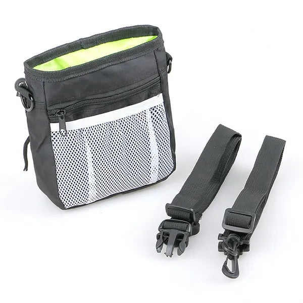 Outdoor Portable Pet Training Treat Pack