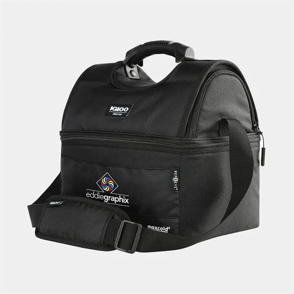 Igloo Gripper 16 Maxcold Eco Softside Cooler