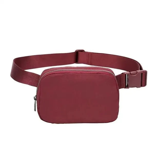 Adjustable Belt Bag