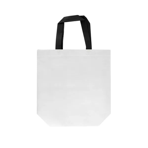 Light-weight Laminated Non-Woven Bag