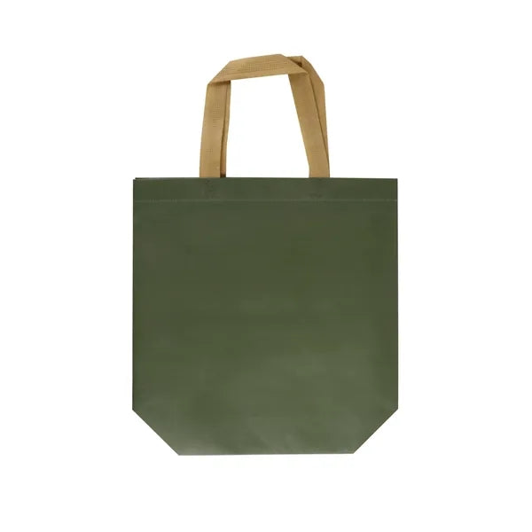Light-weight Laminated Non-Woven Bag