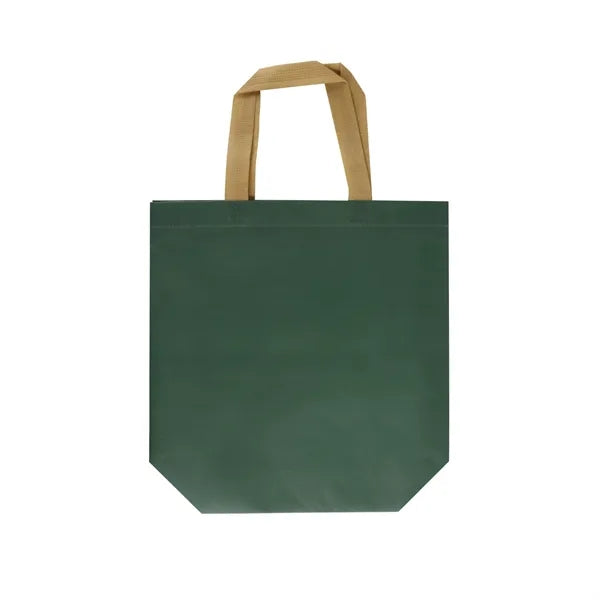 Light-weight Laminated Non-Woven Bag