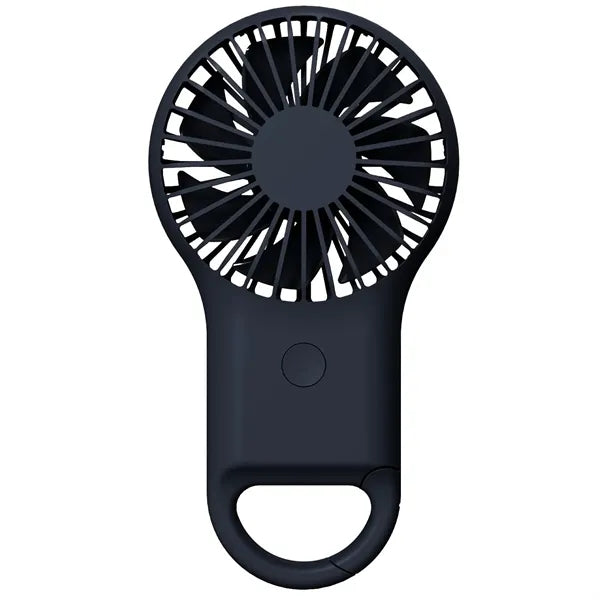Rechargeable Handheld USB Mini Fan