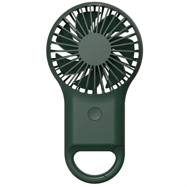 Rechargeable Handheld USB Mini Fan