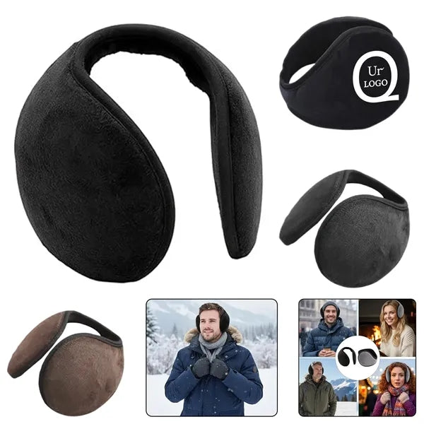Unisex Winter Warm Earmuffs