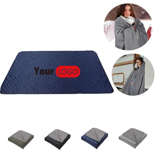Portable Foldable Outdoor Picnic Mat