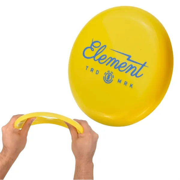 Professional Outdoor Flying Disc