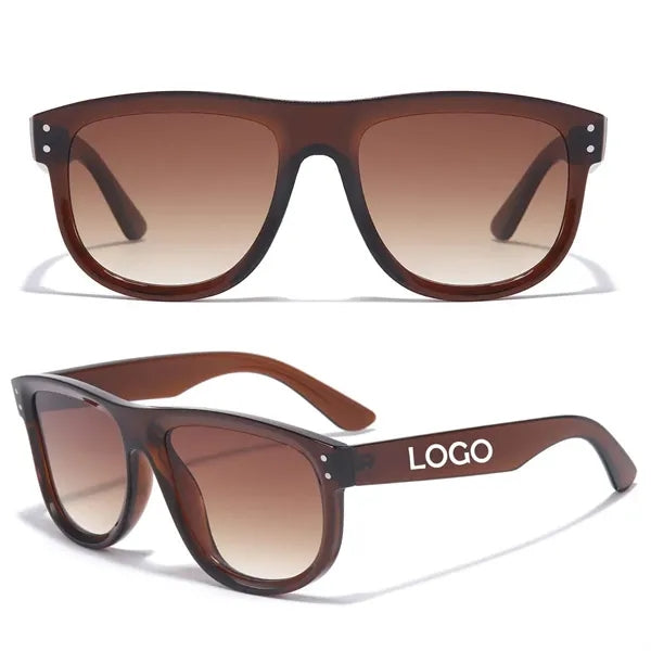 Coastal Frame Sunglasses