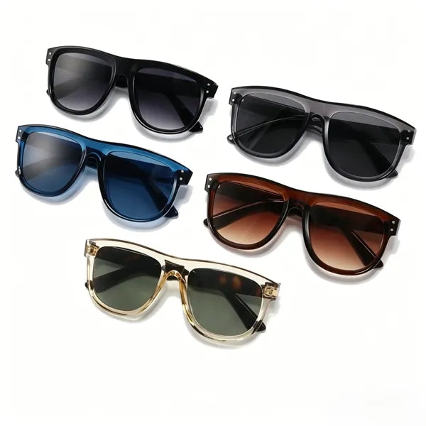 Coastal Frame Sunglasses