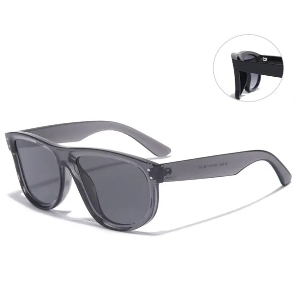 Coastal Frame Sunglasses