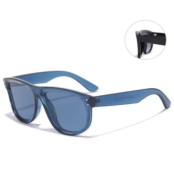 Coastal Frame Sunglasses