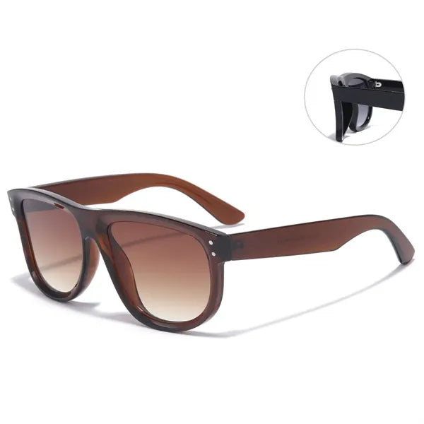 Coastal Frame Sunglasses