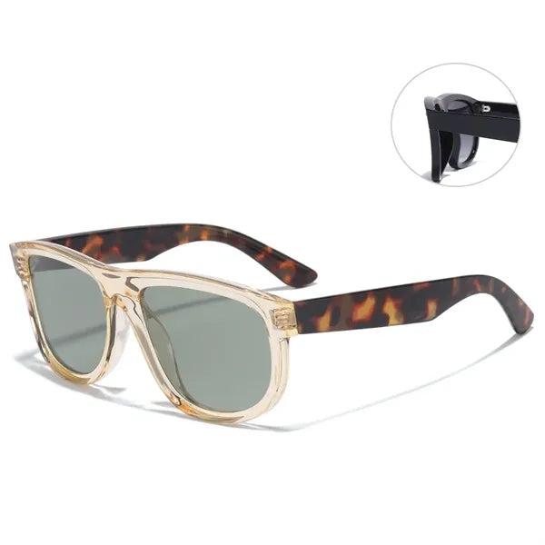 Coastal Frame Sunglasses