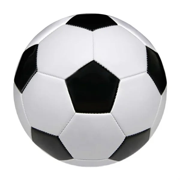 Size 5 Lightweight PVC Soccer Ball