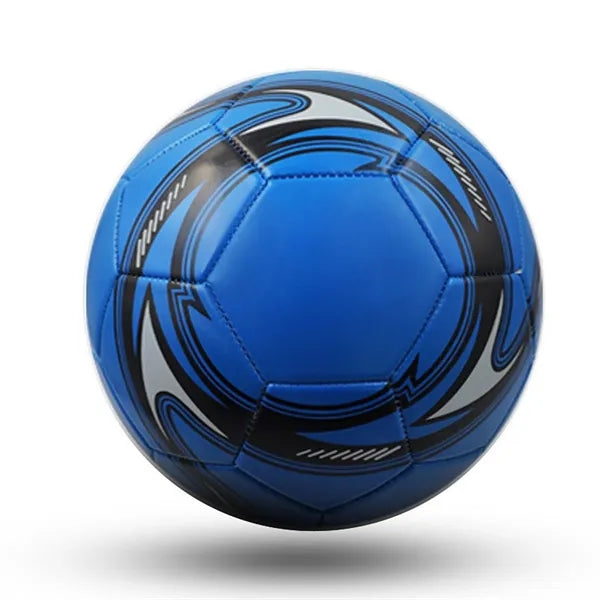 Size 5 Lightweight PVC Soccer Ball