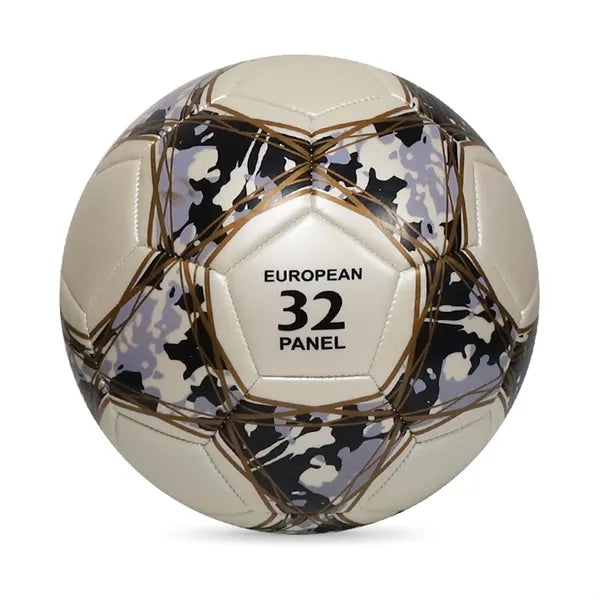 Size 5 Lightweight PVC Soccer Ball