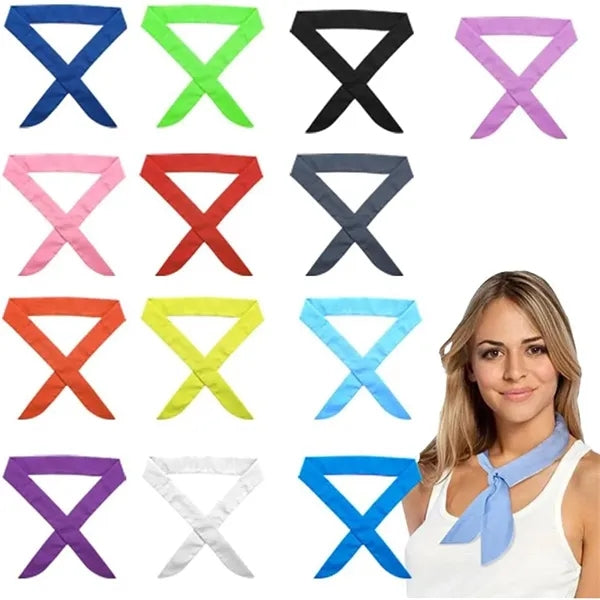Neck Wrap Cooling Bandana