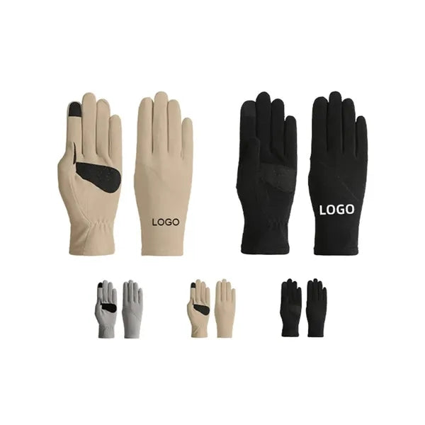 Thin Cycling Gloves